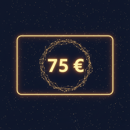 Luni's Geschenk-Gutschein: Magie zum Verschenken